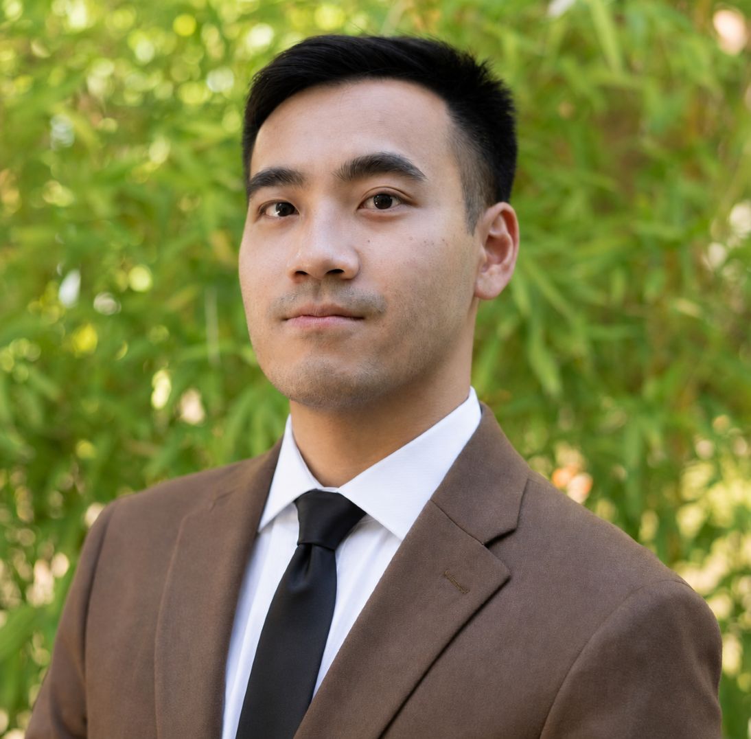 Dustin Nguyen, Managing Partner