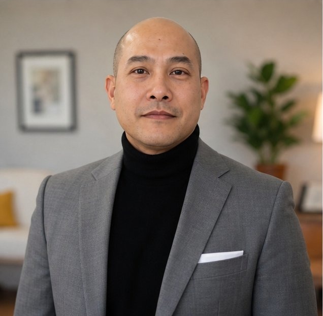 Huan Dennis Nguyen, Managing Partner